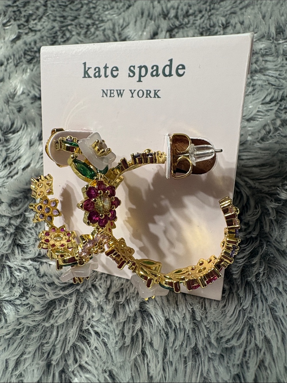 Kate Spade Earrings